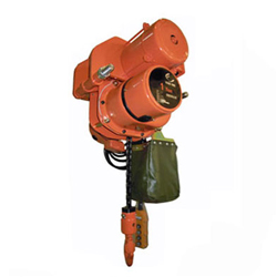 삼상 호이스트(…